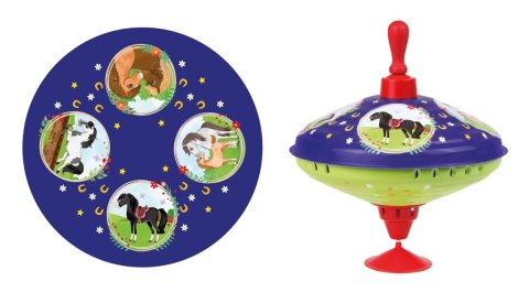 Bączek Sen o koniu 19 cm Bączek Sen o koniu 19 cm