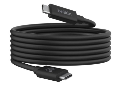 Kabel USB4 240W 20Gbps 2m Kabel USB4 240W 20Gbps 2m