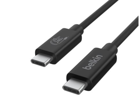 Kabel USB4 240W 20Gbps 2m Kabel USB4 240W 20Gbps 2m