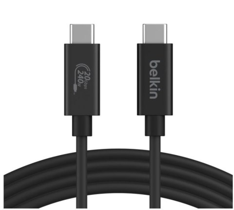 Kabel USB4 240W 20Gbps 2m Kabel USB4 240W 20Gbps 2m