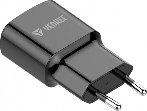 Ładowarka sieciowa USB A 12W 2.4A Ładowarka sieciowa USB A 12W 2.4A