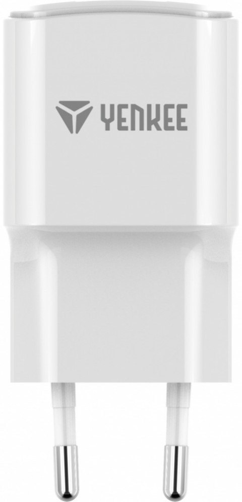 Ładowarka sieciowa USB A 12W 2.4A Ładowarka sieciowa USB A 12W 2.4A