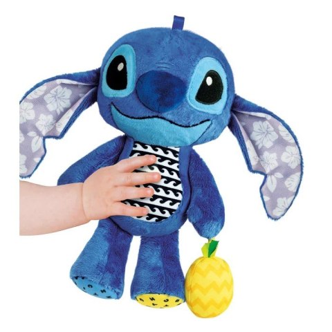 Maskotka Stitch Mój Pierwszy Pluszak Maskotka Stitch Mój Pierwszy Pluszak