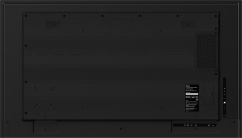 Monitor 54.6 cali ProLite LH5575UHS-B1AG 24/7,IPS,ANDROID.11,4K,500cd/m2,WiFi,3xHDMI,DP,Daisy/Chain,2xUSB,2x10W,RJ45,iiSignage2,