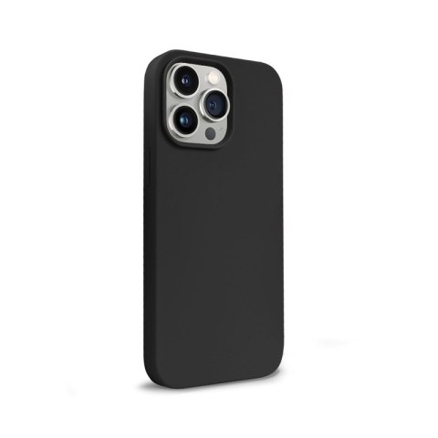 Color Cover Etui iPhone 14 Pro Max Czarne Color Cover Etui iPhone 14 Pro Max Czarne