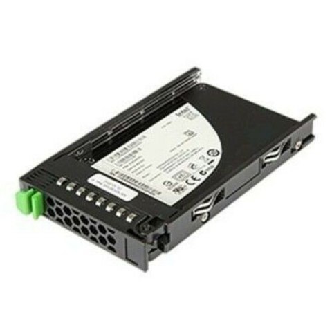 Dysk serwerowy SSD SATA 960GB 3.5" Mixe S26361-F5775-L960 Dysk serwerowy SSD SATA 960GB 3.5" Mixe S26361-F5775-L960