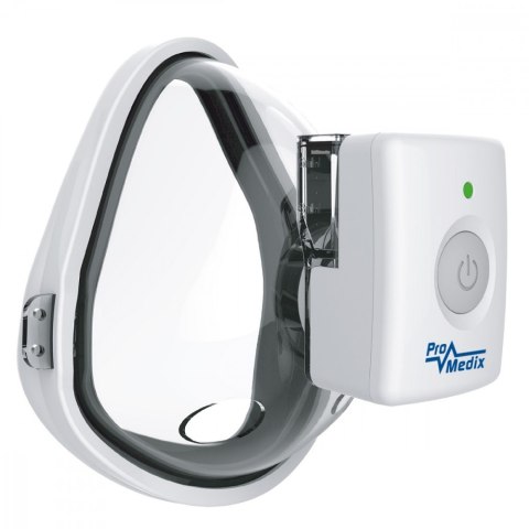 Inhalator nebulizator PR-840 Inhalator nebulizator PR-840