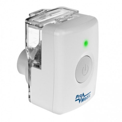 Inhalator nebulizator PR-840 Inhalator nebulizator PR-840