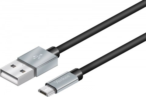 Kabel do synchronizacji i ładowania USB ze złączem mikro USB Kabel do synchronizacji i ładowania USB ze złączem mikro USB