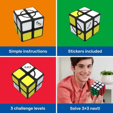 Kostka Rubika 2x2 Kostka Rubika 2x2