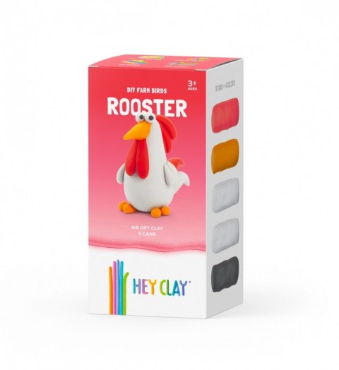 Masa plastyczna Hey Clay Kogut Masa plastyczna Hey Clay Kogut