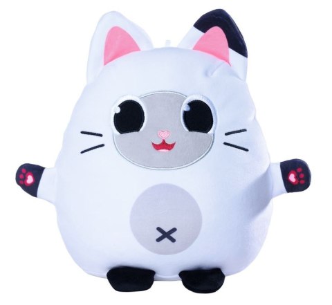 Maskotka Koci Domek Gabi Squishy Kiciuś Panduś 30 cm Maskotka Koci Domek Gabi Squishy Kiciuś Panduś 30 cm