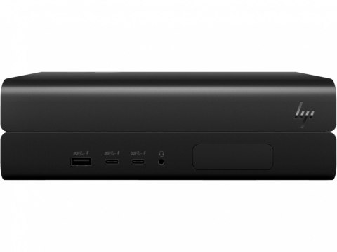 Stacja robocza Z2 Mini G9 i9-14900 32GB/1TB/W11P 86D62EA Stacja robocza Z2 Mini G9 i9-14900 32GB/1TB/W11P 86D62EA