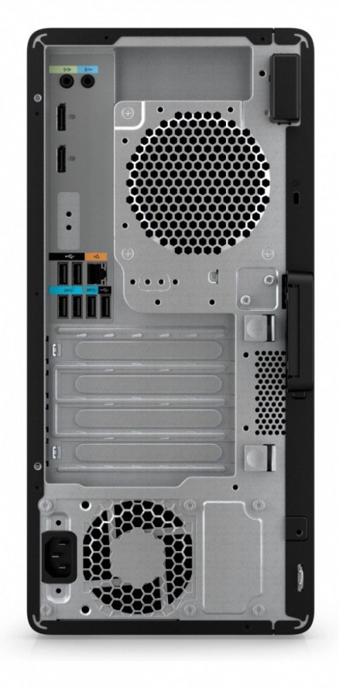 Stacja robocza Z2 typu Tower G9 86D60EA i9-14900K 2TB/64GB/W11P 86D60EA Stacja robocza Z2 typu Tower G9 86D60EA i9-14900K 2TB/64GB/W11P 86D60EA