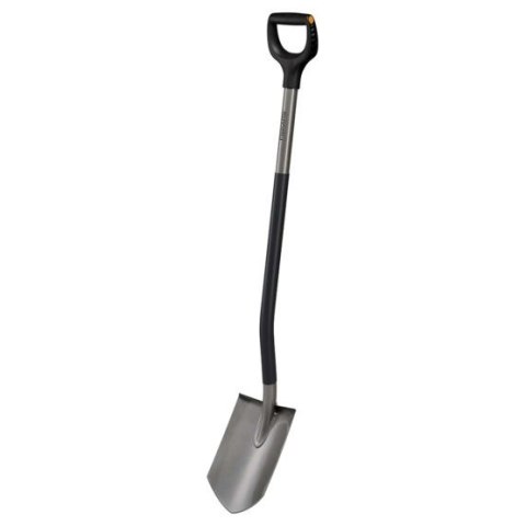 Szpadel ostry szary Ergonomic 1067511 Szpadel ostry szary Ergonomic 1067511