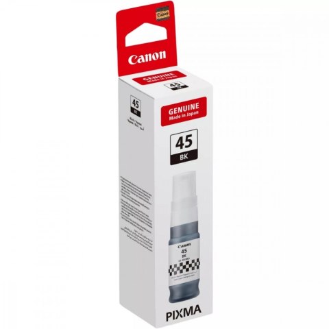 Tusz GI-45 6288C001 czarny Tusz GI-45 6288C001 czarny