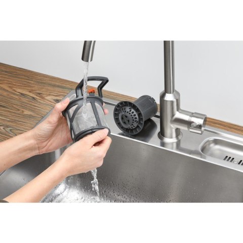 Zmywarka do zabudowy EES27200L Zmywarka do zabudowy EES27200L
