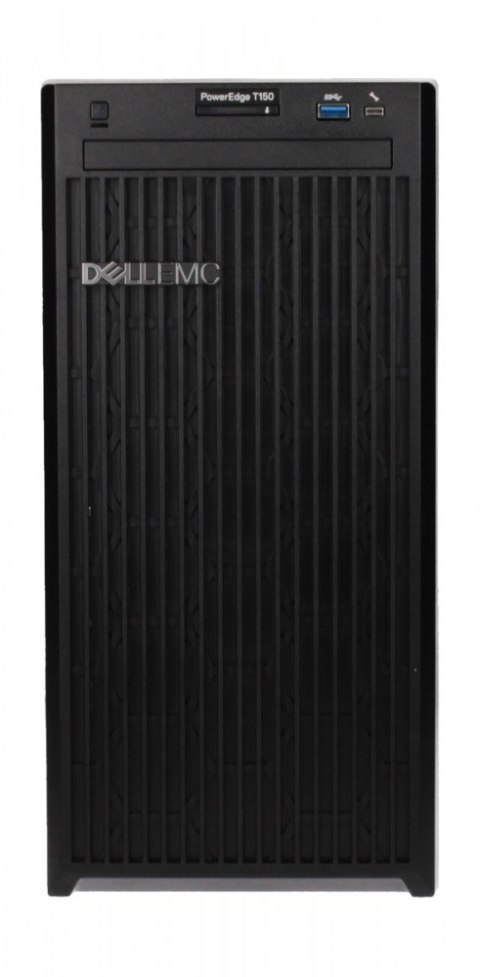 Dell T150 E-2314 16GB H355 480GB SSD 3Y