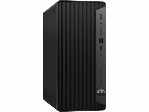 Komputer 400 G9 Pro TWR i3-13100 512GB/16GB/W11P 881J6EA Komputer 400 G9 Pro TWR i3-13100 512GB/16GB/W11P 881J6EA