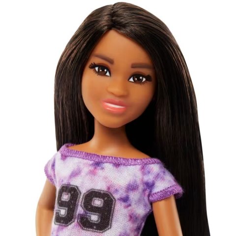 Lalka Barbie Ligaya z pieskiem filmowa Lalka Barbie Ligaya z pieskiem filmowa