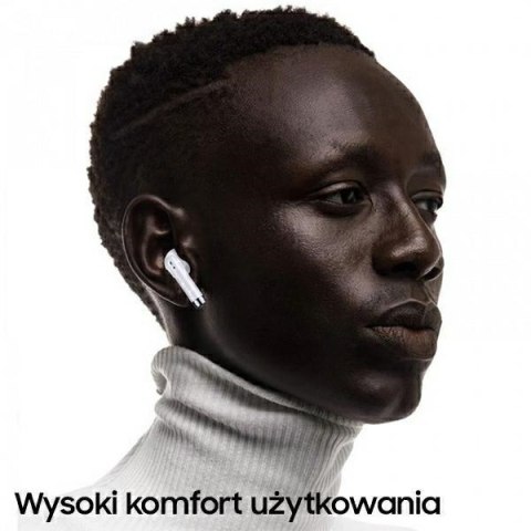 Łuchawki Bluetooth TWS 5.0 IA Series różowe BHUIA04 Łuchawki Bluetooth TWS 5.0 IA Series różowe BHUIA04