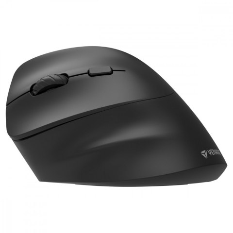 Mysz bezprzewodowa ergonomiczna leworęczna, akumulator Dual WL+BT Mysz bezprzewodowa ergonomiczna leworęczna, akumulator Dual WL+BT
