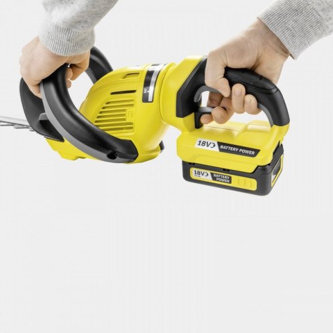 Nożyce akumulatorowe HGE 18-50 Battery INT 18V 1.444-240.0 Nożyce akumulatorowe HGE 18-50 Battery INT 18V 1.444-240.0
