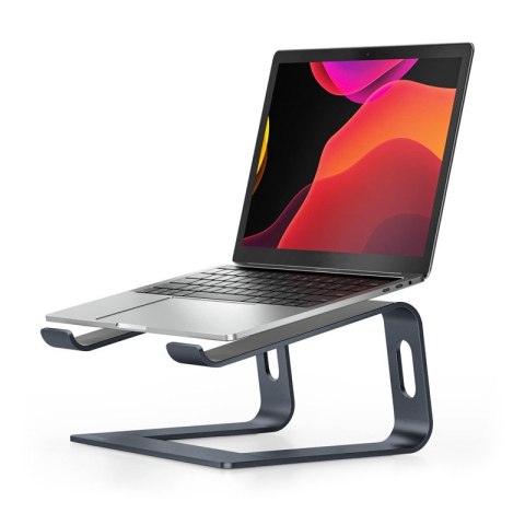AluBench Aluminiowa podstawka do laptopa Grafitowa AluBench Aluminiowa podstawka do laptopa Grafitowa