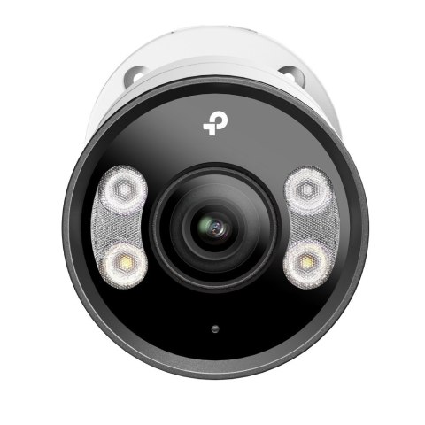 Kamera VIGI C385(4mm) 8MP Full-Color Bullet Network Camera Kamera VIGI C385(4mm) 8MP Full-Color Bullet Network Camera