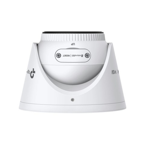 Kamera VIGI C445(2.8mm) 4MP Full-Color Turret Network Camera Kamera VIGI C445(2.8mm) 4MP Full-Color Turret Network Camera