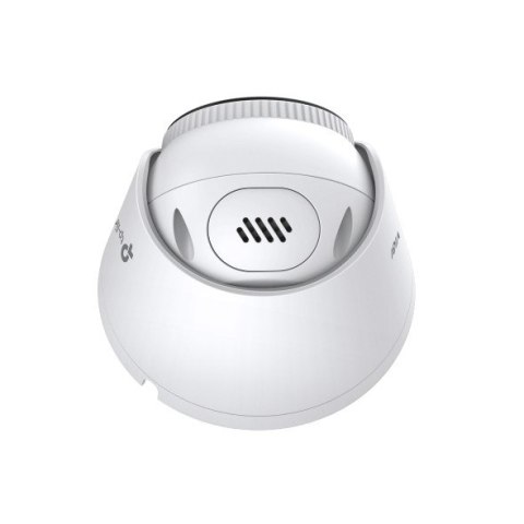 Kamera VIGI C485(2.8mm ) 8MP Full-Color Turret Network Camera Kamera VIGI C485(2.8mm ) 8MP Full-Color Turret Network Camera