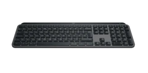 Klawiatura MX Keys S Graphite US Klawiatura MX Keys S Graphite US