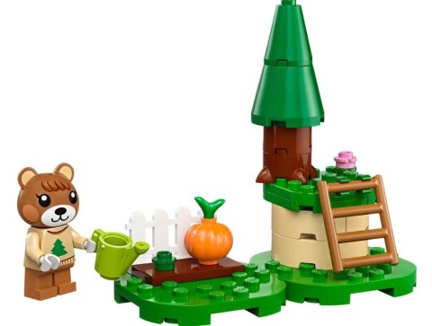 Klocki Animal Crossing 30662 Dyniowy ogród Maple Klocki Animal Crossing 30662 Dyniowy ogród Maple