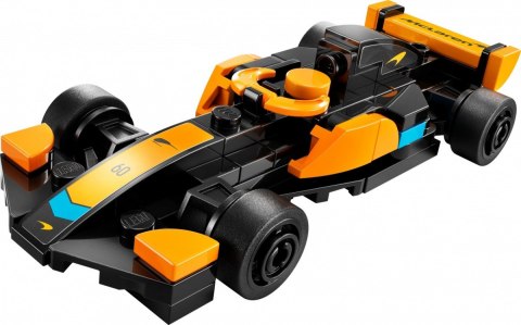 Klocki Speed Champions 30683 Samochód McLaren Formula 1 Klocki Speed Champions 30683 Samochód McLaren Formula 1