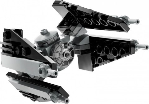 Klocki Star Wars 30685 TIE Interceptor Klocki Star Wars 30685 TIE Interceptor