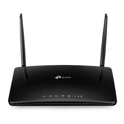 Router Archer MR505 4G LTE Cat6 Router AC1200 Router Archer MR505 4G LTE Cat6 Router AC1200