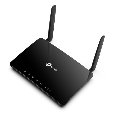 Router Archer MR505 4G LTE Cat6 Router AC1200 Router Archer MR505 4G LTE Cat6 Router AC1200