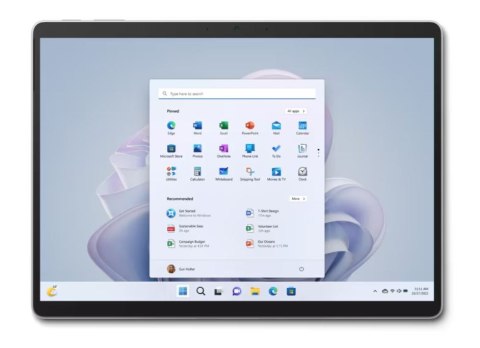 Surface Pro 10 Intel Core Ultra 5-135U/16GB/256 GB/Comm Plat/ZDT-00004 Surface Pro 10 Intel Core Ultra 5-135U/16GB/256 GB/Comm Plat/ZDT-00004