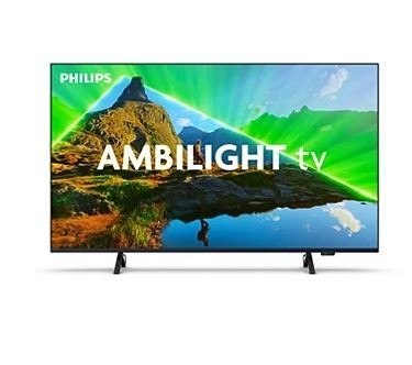 Telewizor LED 43 cale 43PUS8319/12 Telewizor LED 43 cale 43PUS8319/12