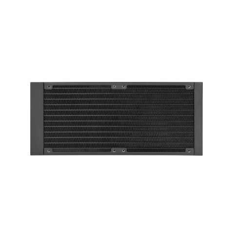 Chłodzenie wodne - TH240 V2 Ultra ARGB (2x120mm) miedziany blok Chłodzenie wodne - TH240 V2 Ultra ARGB (2x120mm) miedziany blok