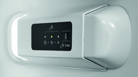 Chłodziarko-zamrażarka POB602EW NetNet Chłodziarko-zamrażarka POB602EW NetNet