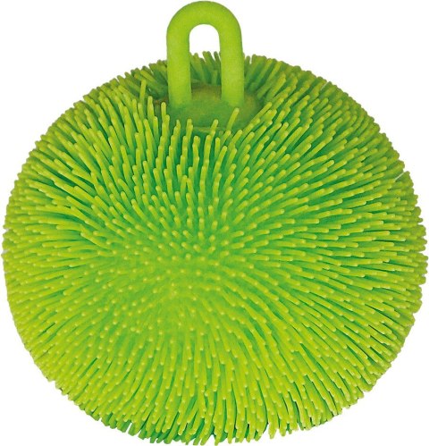 Gniotek Kulka sensoryczna display mix 12 sztuk Gniotek Kulka sensoryczna display mix 12 sztuk