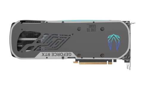 Karta graficzna GeForce RTX 4080 SUPER AMP 16GB GDDDRX6 3DP/HDMI 256bit