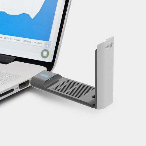 Karta sieciowa USB Archer TX20UH AX1800 Karta sieciowa USB Archer TX20UH AX1800
