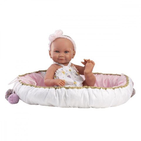 Lalka bobas winylowa 40 cm Lalka bobas winylowa 40 cm