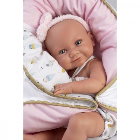 Lalka bobas winylowa 40 cm Lalka bobas winylowa 40 cm