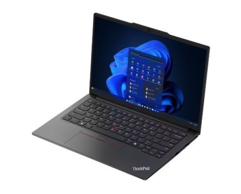 Laptop ThinkPad E14 G6 21M7002VPB W11Pro Ultra 7 155H/16GB/512GB/INT/14.0 WUXGA/Graphite Black/1YR Premier Support + 3YRS OS + C Laptop ThinkPad E14 G6 21M7002VPB W11Pro Ultra 7 155H/16GB/512GB/INT/14.0 WUXGA/Graphite Black/1YR Premier Support + 3YRS OS + C