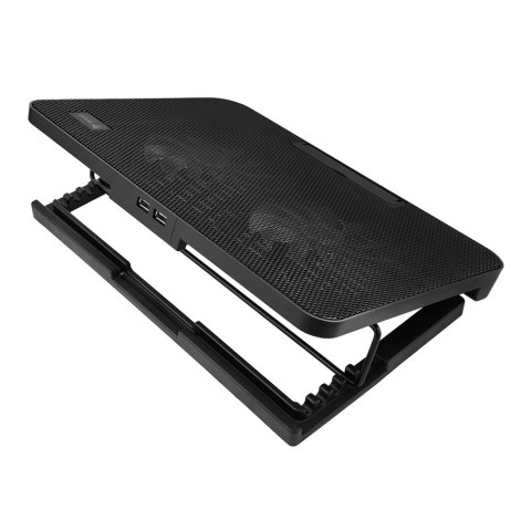 Podstawka chłodząca pod laptop/ tablet COS-02 Podstawka chłodząca pod laptop/ tablet COS-02