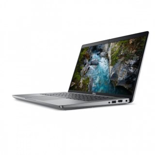 Stacja robocza Precision 3490 Win11Pro Ultra 7 155H/16GB/1TB SSD Gen4/14.0 FHD/Nvidia RTX 500/FgrPr&SmtCd/FHD Cam/Mic/WLAN+BT/Ba