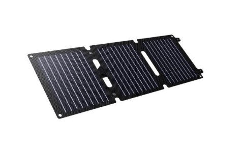 Panel słoneczny przenośny ZUNY 20W Panel słoneczny przenośny ZUNY 20W